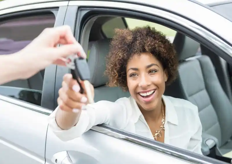 auto leasen Oud-Alblas